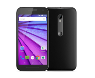 Lenovo Moto G 3rd Gen. 1/8GB czarny - 250946 - zdjęcie 1